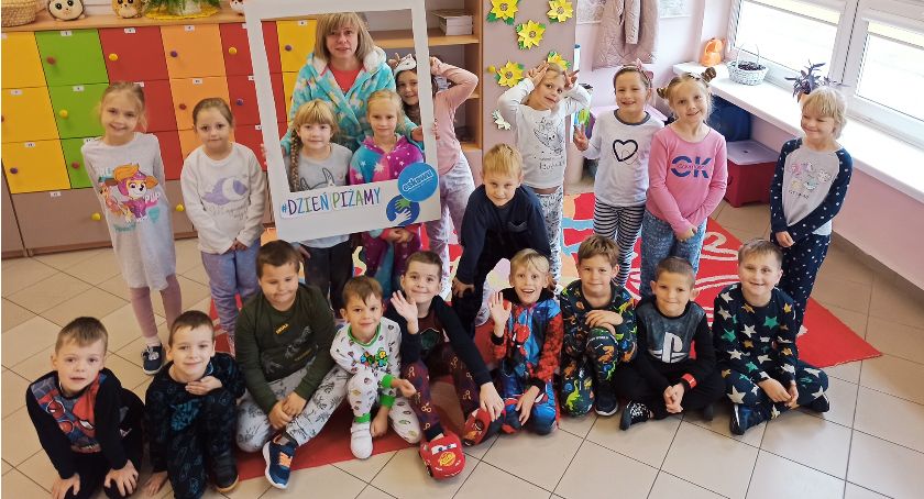  Piękny gest młodych mieszkańców Skarżyska-Kam. Trzymają mocno kciuki za Kaję i Kacpra