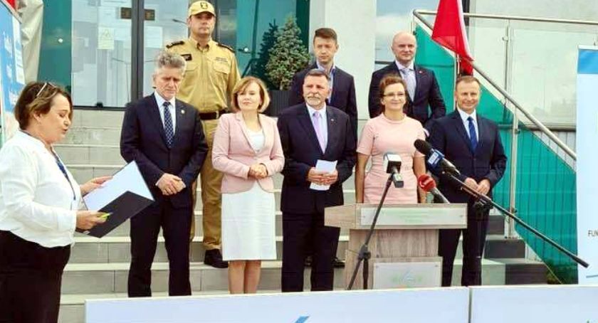 Odpowiedni sprzęt, to odpowiednia ochrona