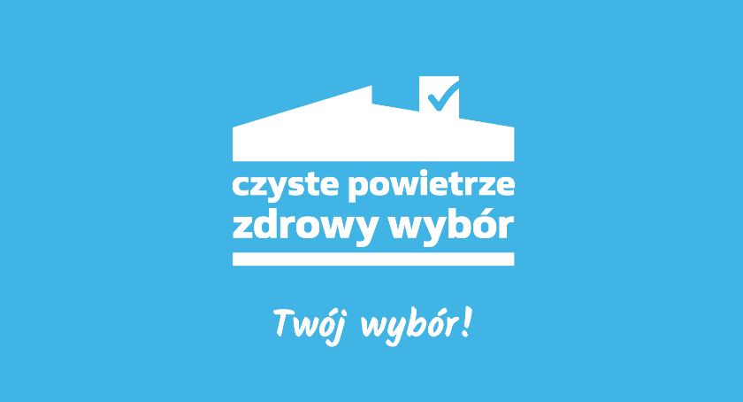 Czyste powietrze z ogromnym zainteresowaniem. Podajemy dane teleadresowe
