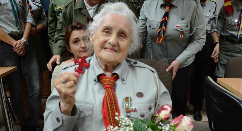 Druhna Maria Wrzeszczewicz 