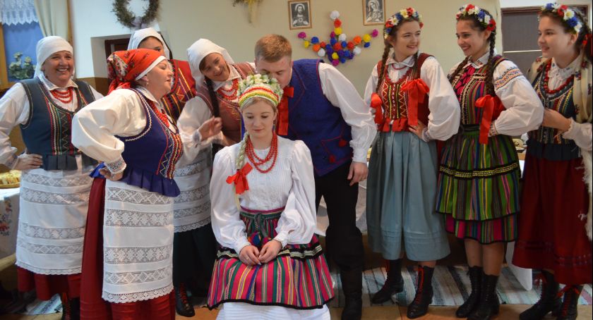  Ach, co to było za wesele ... tak bawiono się w Sorbinie 