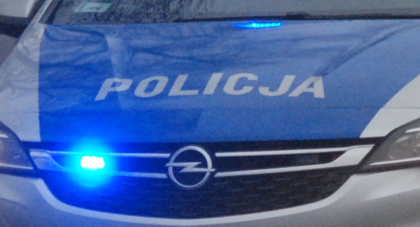 Wypadki i kolizje w Skarżysku-Kam. Policjanci mówią: to była czarna seria 