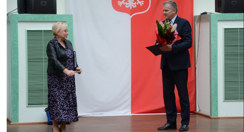 Słuchacze Uniwersytetu Trzeciego Wieku zainaugurowali nowy rok akademicki 
