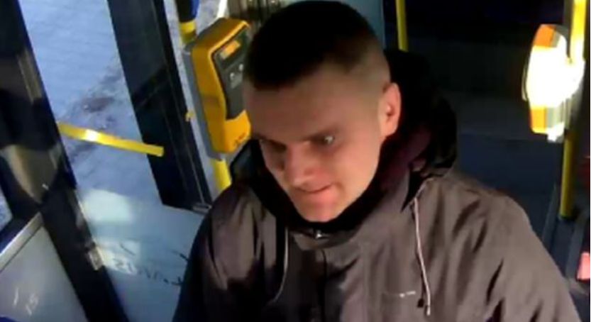  Brutalne pobicie. Policja szuka sprawcy i prosi o pomoc