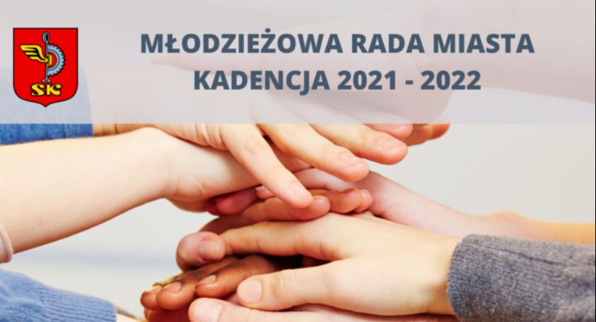 Wybrano nowych radnych do Młodzieżowej Rady Miasta Skarżyska-Kamiennej