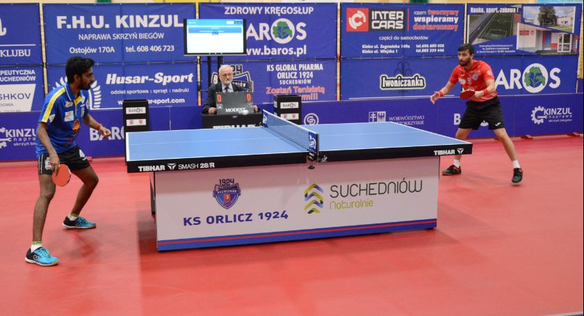 Lotto Superliga. Bez punktów w Bydgoszczy 