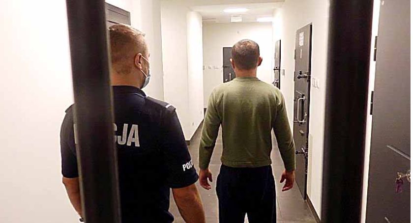 Wyrok. 15 lat za zabójstwo