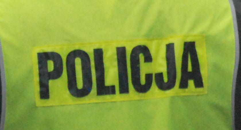  Kradzieże w powiecie skarżyskim. Funkcjonariusze szukają sprawców