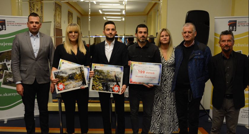Podsumowanie konkursu fotograficznego KADRmagedon
