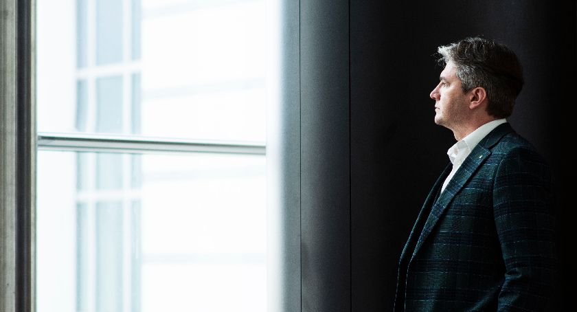 Adam Jarubas - Nie stać nas na kolejne lata marazmu i utratę środków unijnych
