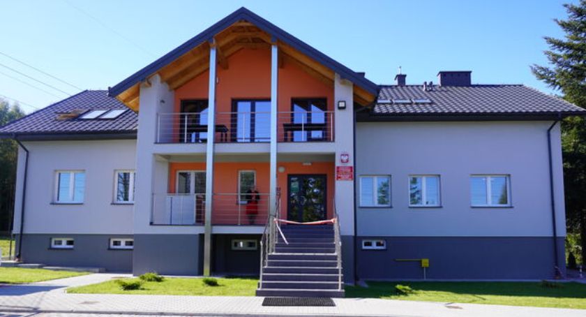 Otwarcie Powiatowego Inspektoratu Weterynarii w Skarżysku-Kamiennej