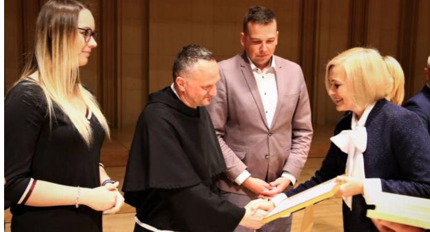 Świetlica Franciszkańska - Anioł Dobroci!