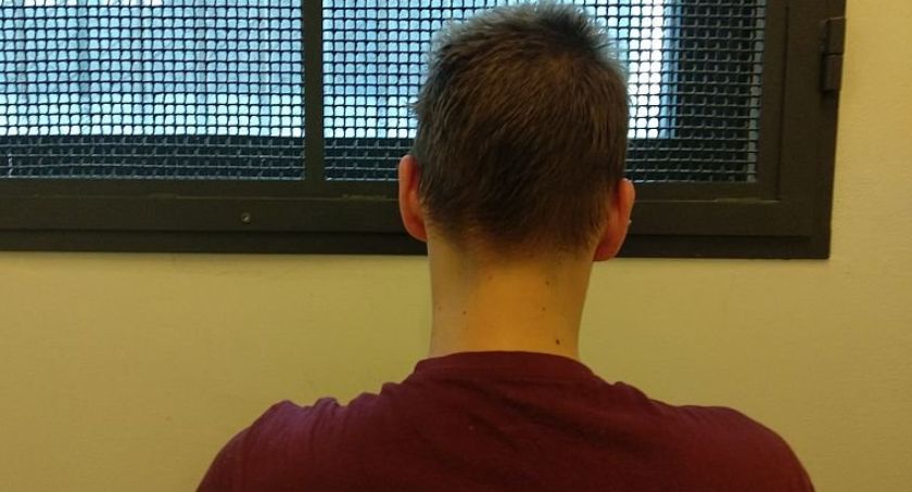 Narkotykowa wpadka w Skarżysku-Kam. Są pierwsze sankcje