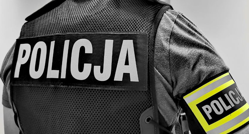 Napad i usiłowanie napadu na terenie powiatu skarżyskiego. Kto za to odpowie?