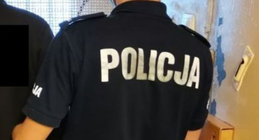 Dwie kradzieże na terenie powiatu skarżyskiego. Co zabrali ze sobą złodzieje?