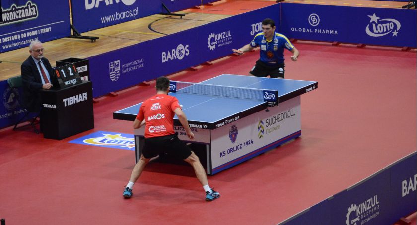 Lotto Superliga. Punkty pojechały do Grudziądza