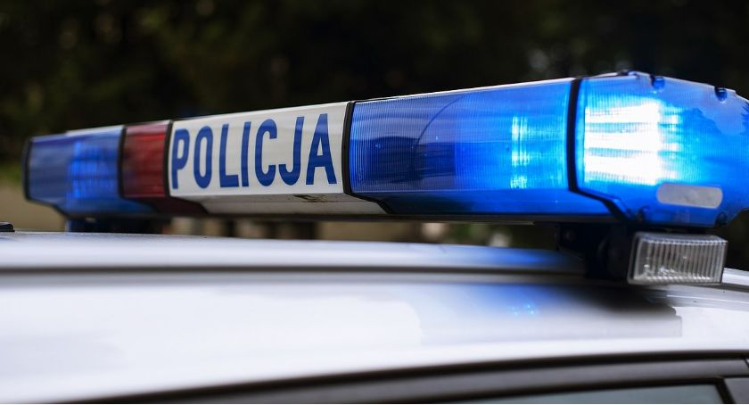 W gminie Bliżyn grasował złodziej. Na szkodę właściciela 