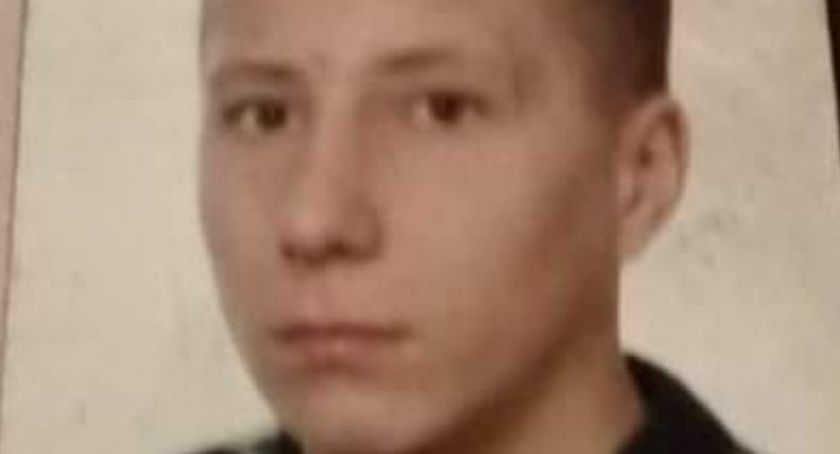 Zaginął mieszkaniec gminy Suchedniów Ernest Jarosiński. Rodzina prosi o pomoc w poszukiwaniach