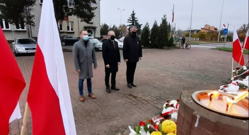 Święto Niepodległości w powiecie skarżyskim 