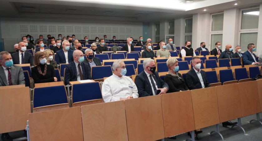 Szpital Powiatowy w Skarżysku-Kamiennej coraz bliżej finiszu wdrażania projektu InPlaMed