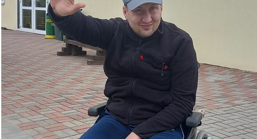 Dzięki ludziom o wielkich sercach finalista MAM TALENT wraca do zdrowia