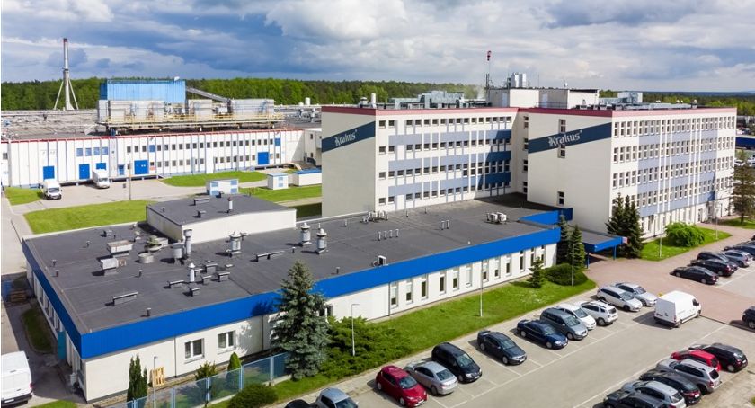 Zakład Produkcyjny Animex Foods poszukuje pracowników