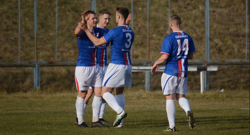 Hummel IV liga. Bartosz Sot i spółka rozbiła Nidę 