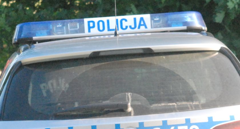 Tragiczny wypadek. Policjanci poszukują świadków zdarzenia