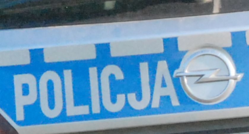 Mieszkaniec Skarżyska-Kam. zatrzymany. Jego nazwisko znalazło się w policyjnej bazie danych