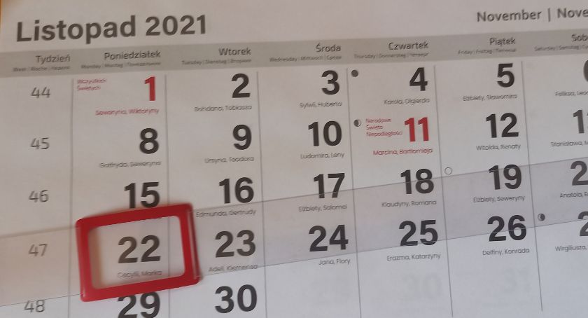 W poniedziałki ZUS pracuje krócej!