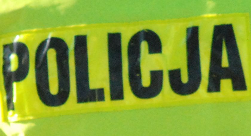 Skarżyscy policjanci na tropie złodzieja. Jak on tego dokonał?