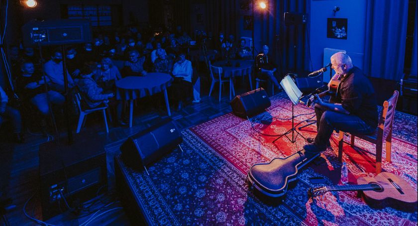 Muzyczna podróż do Krainy Łagodności w Miejskim Centrum Kultury 