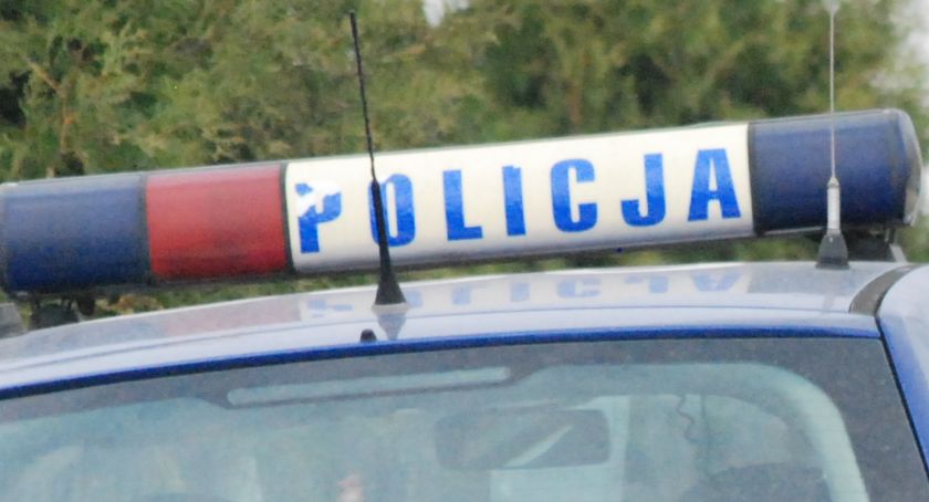 Śmierć w busie. Policjanci z KPP Skarżysko wyjaśniają okoliczności tragedii