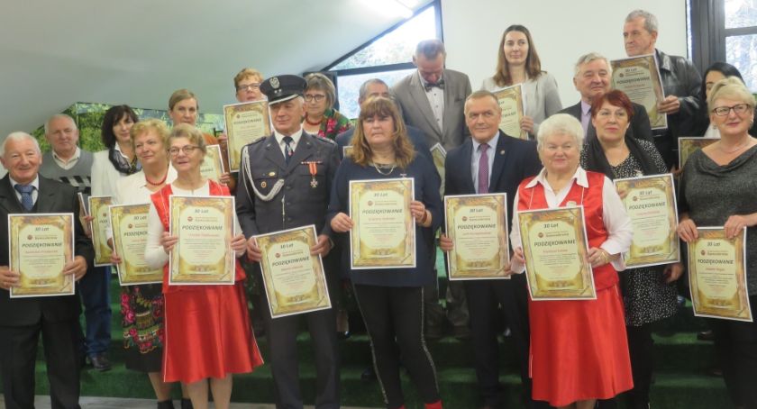 Skarżysko Kościelne. KGW ma 50 lat