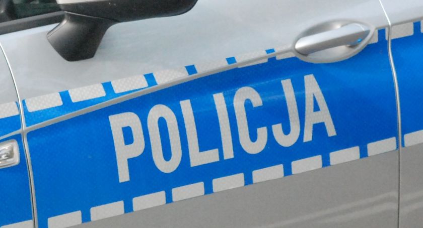 Wypadek w Skarżysku-Kam. Potrącona na oznakowanym przejściu