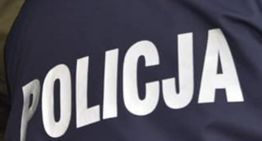 Niecodzienna interwencja policji w Suchedniowie. Andrzejki w bodzentyńskim stylu