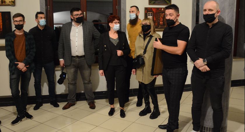 Fotografia – sztuka i pasja - Klub Fotograficzny ZOOM po raz piąty zaprezentował swoje zdjęcia 
