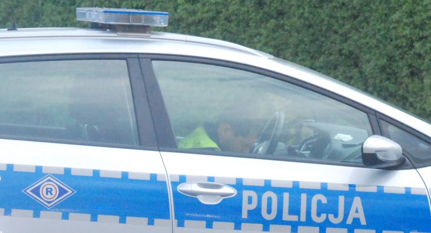 Wypadek w Skarżysku-Kam. Poszkodowana kobieta
