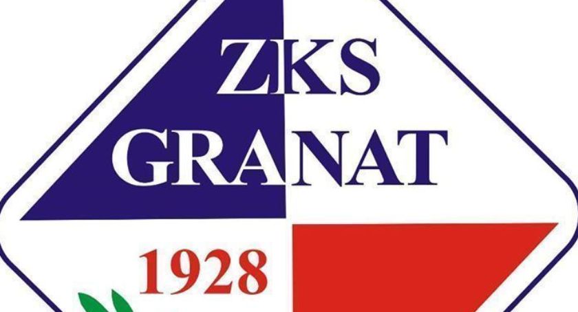 Znamy plan sparingów Granatu. Wkrótce zjazd sprawozdawczo-wyborczy