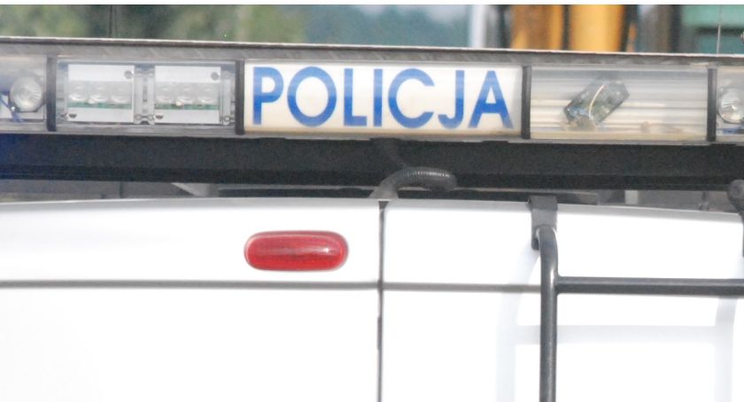 Wypadek w Skarżysku-Kam. Poszkodowana trafiła do szpitala