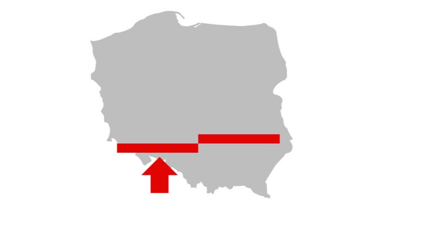 Program wyrównywania różnic między regionami III. Składanie wniosków do 21 stycznia 2022