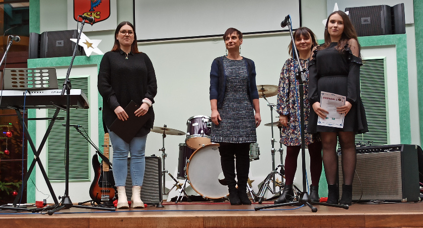 Nieziemski Festiwal Piosenki Magicznej odbył się po raz szósty 