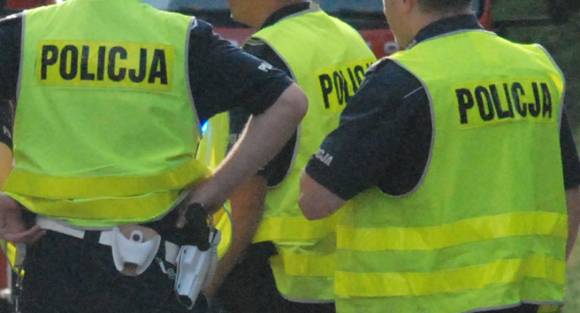Z OSTATNIEJ CHWILI: poszukiwania mieszkańca Skarżyska-Kam. zakończone
