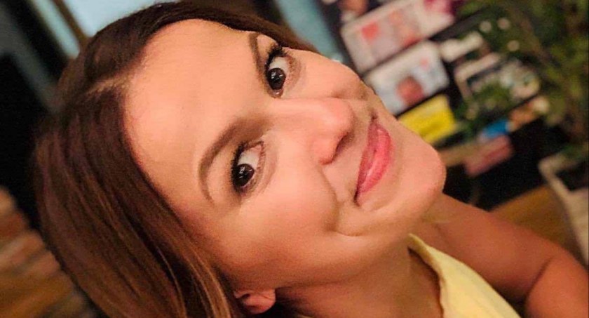 Zmieniła swoje życie, chce pomóc w zmianach innym