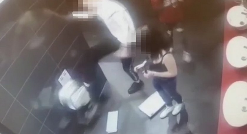 Zniszczenie mienia w Skarżysku-Kam. Kto za to odpowie?