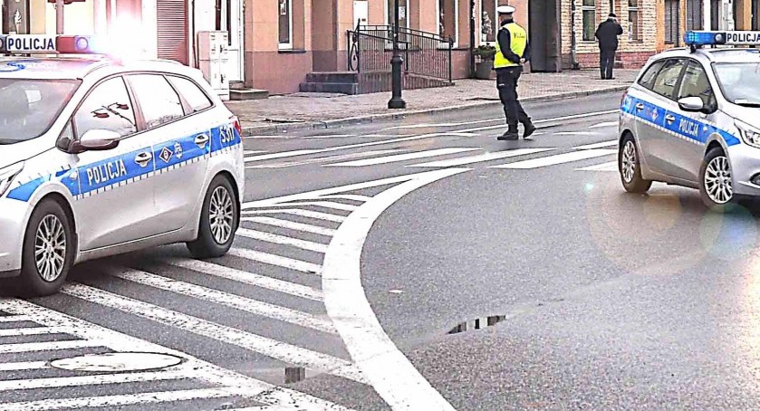 Nowy taryfikator mandatów. Piraci drogowi dostaną po kieszeni