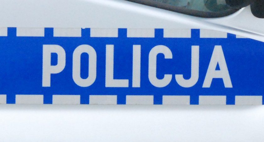 Dwie kradzieże na terenie powiatu skarżyskiego. Policjantom uda się namierzyć sprawców?