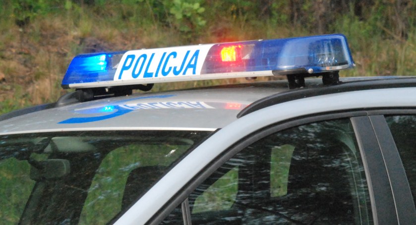Policjanci ze Skarżyska-Kam. i Suchedniowa stanęli na wysokości zadania. Na nich można liczyć
