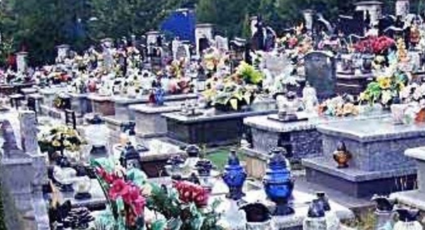  Rekord zgonów w powiecie skarżyskim!