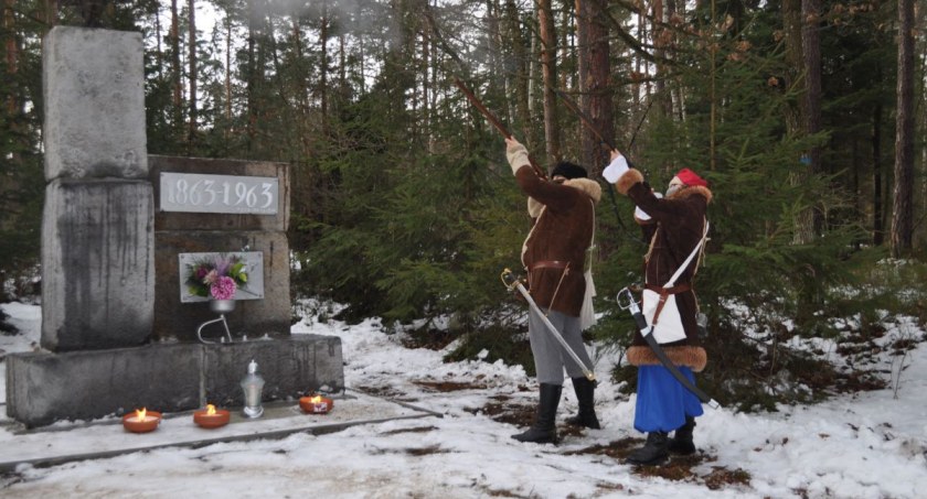 Muzeum Orła Białego zaprasza w 159. rocznicę wybuchu Powstania Styczniowego
